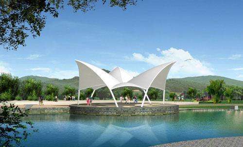 沼氣膜結(jié)構(gòu)